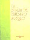 La Biblia de nuestro pueblo