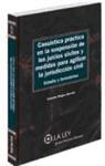 Casuística práctica en la suspensión de los juicios civiles y medidas para agilizar la jurisdicción civil : estudio y formularios