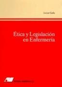 Ética y legislación en enfermería