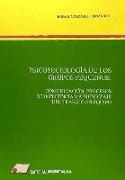 Psicosociología de los grupos pequeños : comunicación, procesos de influencia y aprendizaje del trabajo en equipo