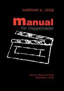 Manual für Clapperloader