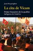 Hocquenghem, Joani : primer encuentro de los pueblos indígenas de América