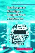 Software Design ¿ Cognitive Aspect