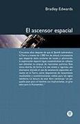 El ascensor espacial