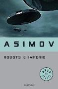 Robots e imperio