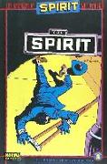 Los archivos de The Spirit 8