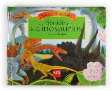 Sonido de dinosaurios