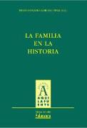 La familia en la historia