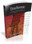 Diachronic linguistics