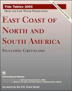 East Coast of North and South America: Including Greenland