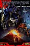 Transformers, La venganza de los caídos