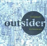 Out-sider : arte fuera de serie