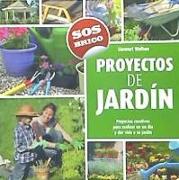 03.347 PROYECTOS DE JARDIN SOS BRICO