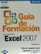 Guía de formación Excel 2007