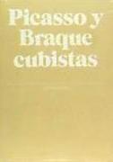 Picasso y Braque cubistas