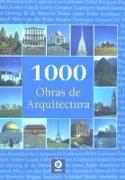 1000 obras de arquitectura