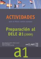 Actividades para el MCER - Preparación al DELE A1.