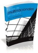 Filiales de multinacionales en España : I + D y competitividad