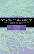 Geometric Data Analysis