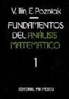 Fundamentos del análisis matemático