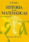 Historia de las matematicas