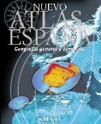Nuevo Atlas de EspaA a (9788447113927)