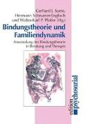 Bindungstheorie und Familiendynamik
