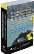 Régimen de la Gestión del Agua