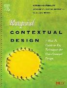 Rapid Contextual Design