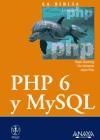 PHP6 y MySQL