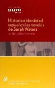 Historia e identidad sexual en las novedas de Sarah Waters