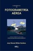 Fundamentos de fotogrametría aérea