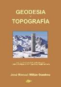 Geodesia y topografía