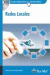 Redes locales, ciclo formativo grado medio