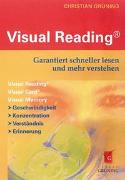 Visual Reading® - Garantiert schneller lesen und mehr verstehen