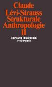 Strukturale Anthropologie II
