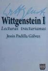 Wittgenstein I : lecturas tractarianas