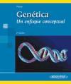 Genética : un enfoque conceptual