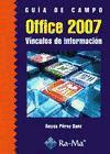 Guía de campo de Office 2007 : vínculos de información