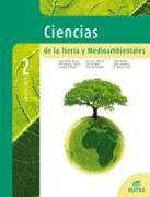 Ciencias de la tierra y medioambientales, ESO