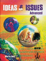 Ideas and Issues. Advanced Students Book