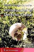 Introducción al derecho global