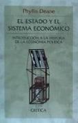 El estado y sistema económico : introducción a la historia de la economía política
