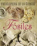 Enciclopedia de los fósiles