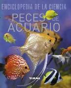 Enciclopedia de peces de acuario