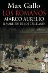 Marco Aurelio : el martirio de los cristianos