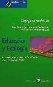 Educación y ecología : el currículum oculto antiecológico de los libros de texto