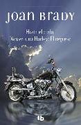 Hasta el cielo : Dios en una Harley : el regreso