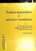 Análisis matemático y métodos numéricos