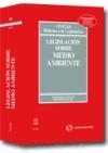 Legislación sobre Medio Ambiente